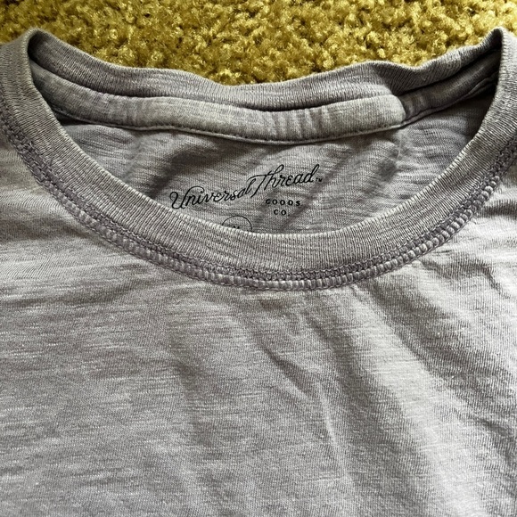 Purple Tee - Picture 5 of 6